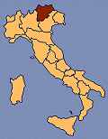 I - Trentino Alto Adige